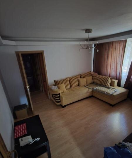 Giurgiului Drumul Gazarului