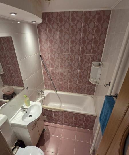 Giurgiului Drumul Gazarului